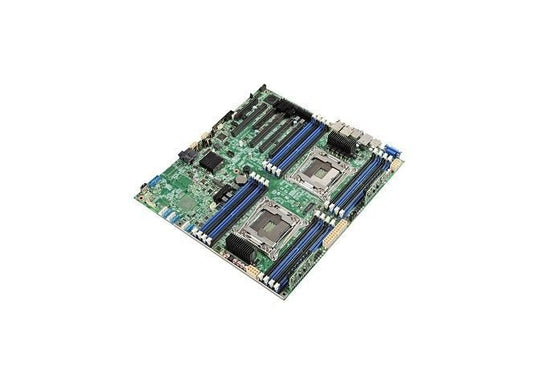 Intel Server Motherboard - DBS2600CWTR