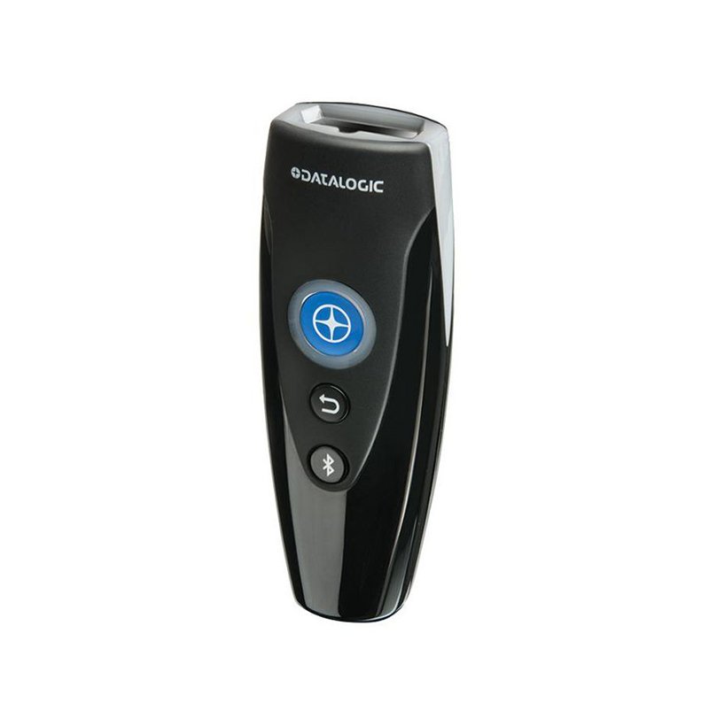 Datalogic Barcode Scanner - DBT6400-BK