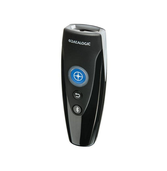 Datalogic Barcode Scanner - DBT6400-BK