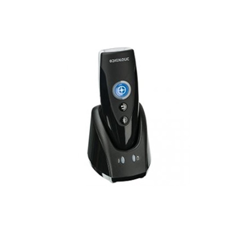 Datalogic Barcode Scanner - DBT6420-BK-BTK1