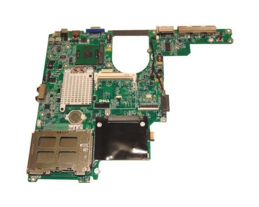 Dell Laptop Motherboard - DC766