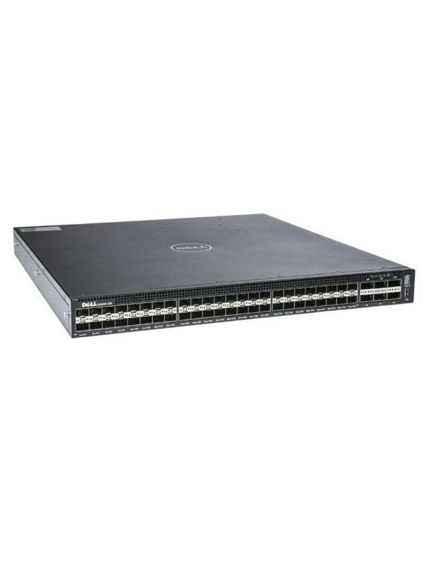 Dell Network Switch - DC9DH