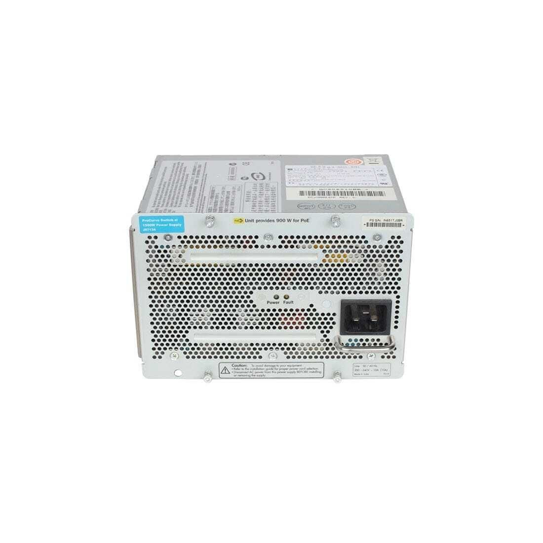 HPE 1500-Watts Power Supply - DCJ16002-01P