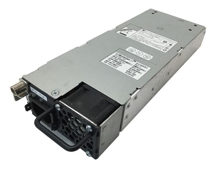 Juniper 320-Watts Power Supply - DCJ3202-01P