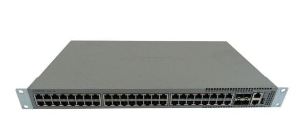 Arista 7010T Network Switch - DCS-7010T-48-R