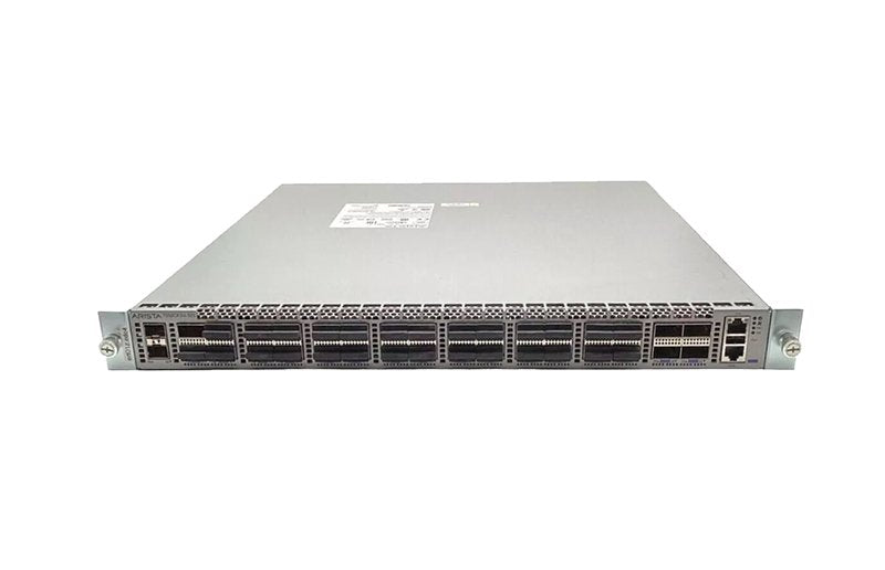 Arista Network Switch - DCS-7050CX3-32S-R