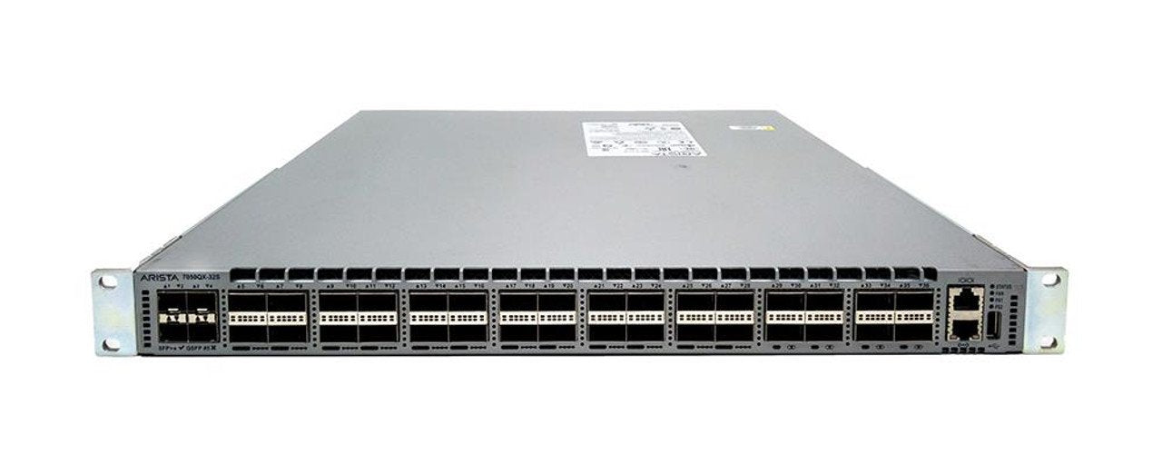 Arista 7050QX Network Switch - DCS-7050QX-32S