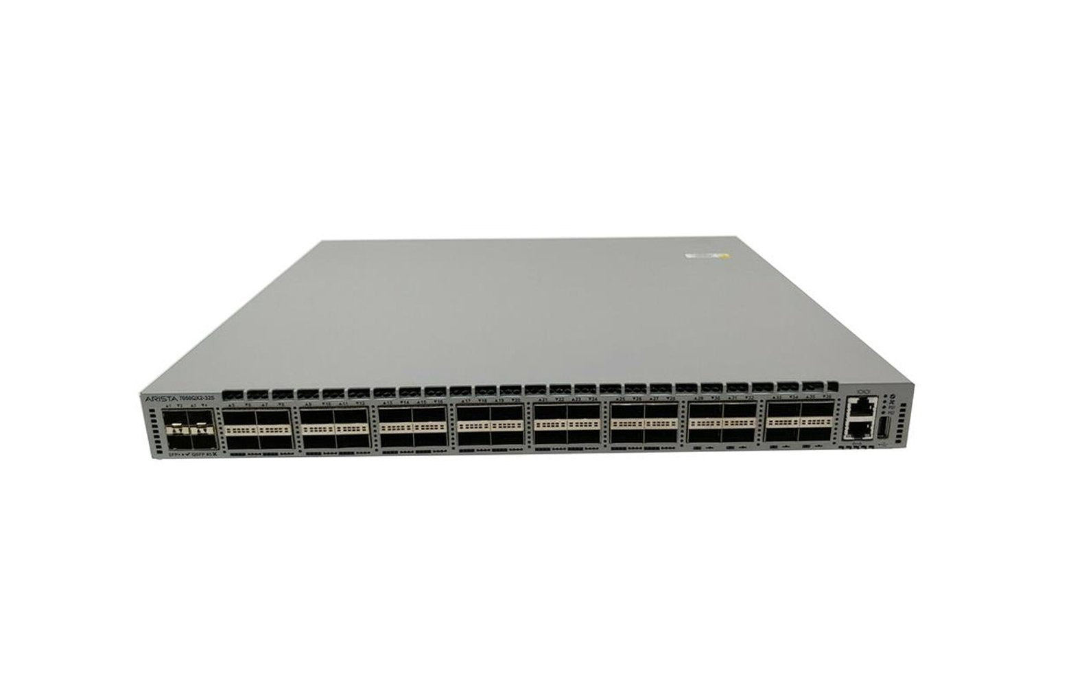 Arista Network Switch - DCS-7050QX2-32S-R