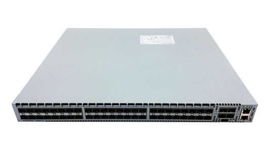 Arista 7050 Network Switch - DCS-7050S-52