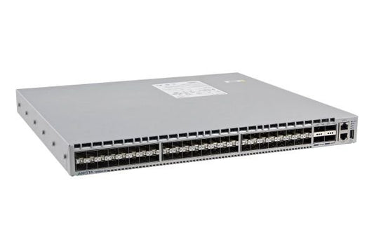 Arista 7050X Network Switch - DCS-7050SX-64-R