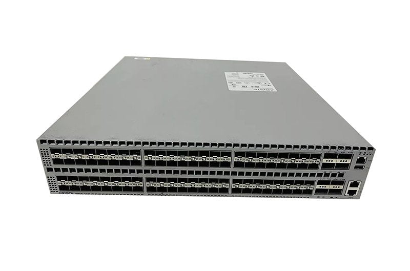 Arista Network Switch - DCS-7050SX2-128-F