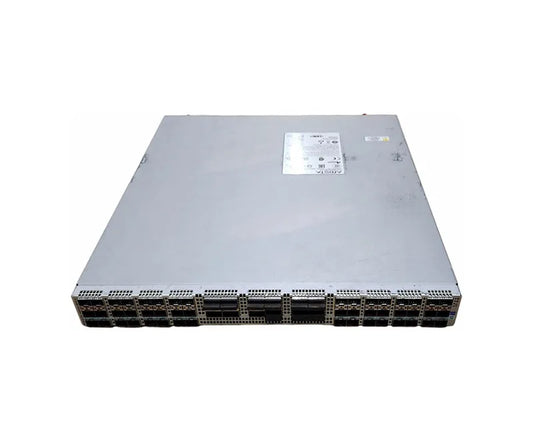 Arista 7050X3 Series 48-Ports 25GBASE-X Network Switch - DCS-7050SX3-48YC12-F