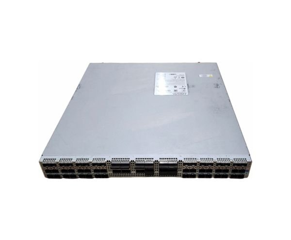 Arista Network Switch - DCS-7050SX3-48YC12-R