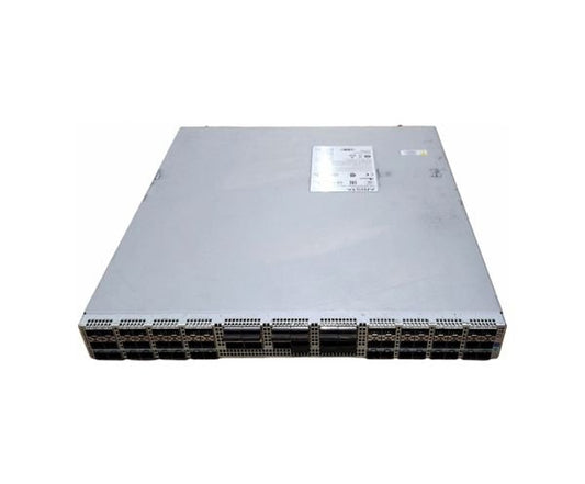 Arista Network Switch - DCS-7050SX3-48YC12-R