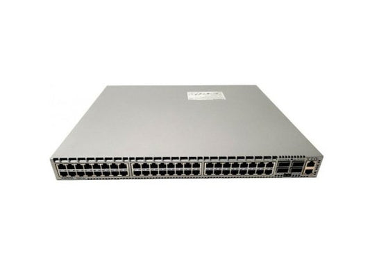 Arista Network Switch - DCS-7050T-64-F