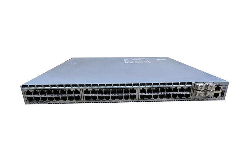 Arista Network Switch - DCS-7050TX-96-R