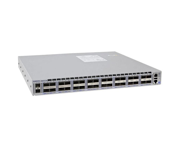 Arista Network Switch - DCS-7060CX2-32S-F