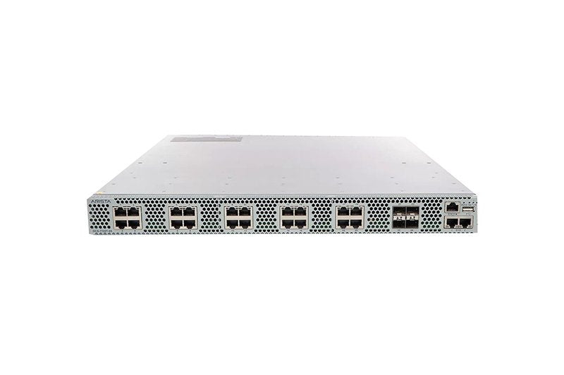 Arista Network Switch - DCS-7120T-4S-F