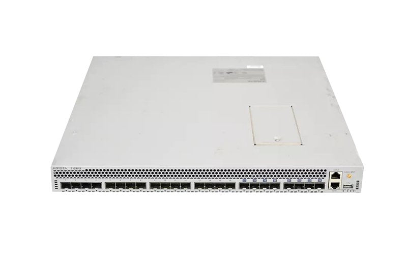 Arista Network Switch - DCS-7124FX-R