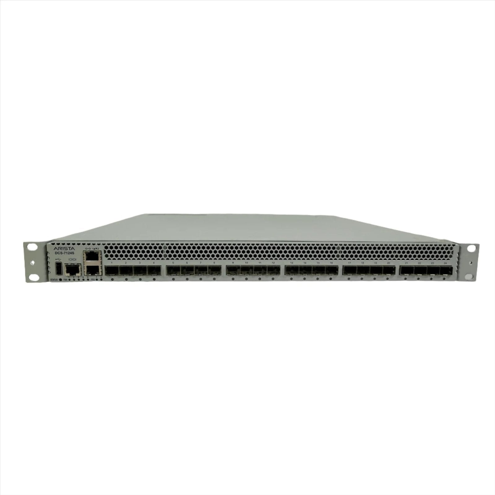 Arista 71000 Network Switch - DCS-7124S-F
