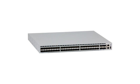Arista 7150 Series 48-Ports 1/10GBASE-X - DCS-7150S-64-CL-R