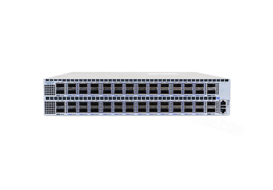 Arista Router - DCS-7280CR-48-F