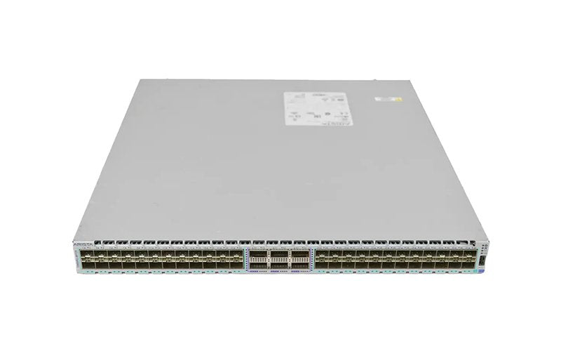 Arista Network Switch - DCS-7280SR2-48YC6-R