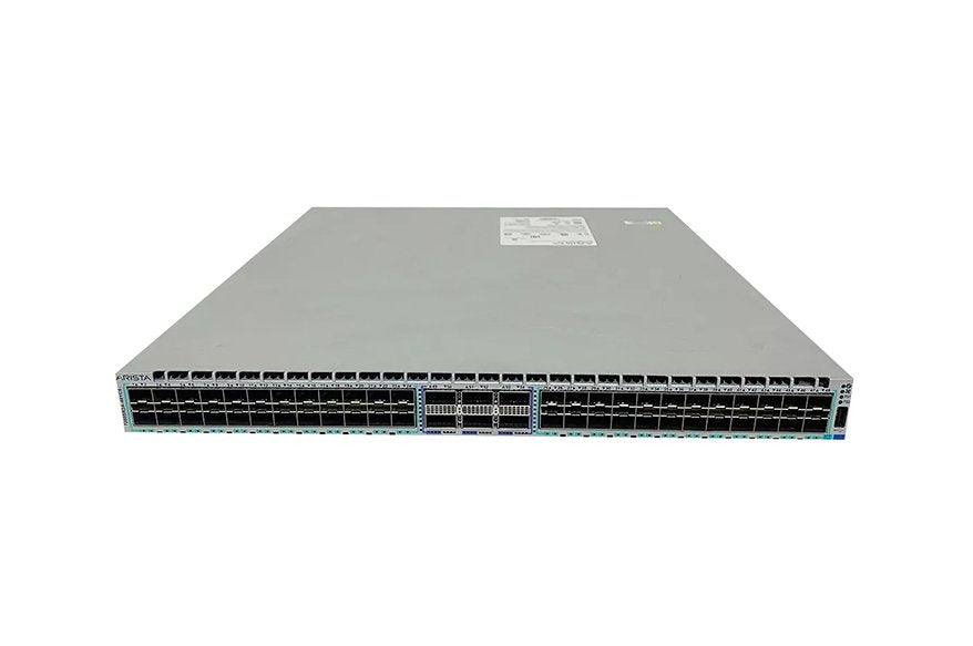 Arista Network Switch - DCS-7280SR2A-48YC6-F
