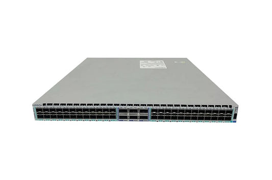 Arista Network Switch - DCS-7280SR2A-48YC6-F