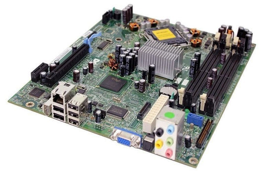 Dell Desktop Motherboard - DD431