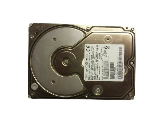 IBM 4GB Server Hard Drive - DDR-34560