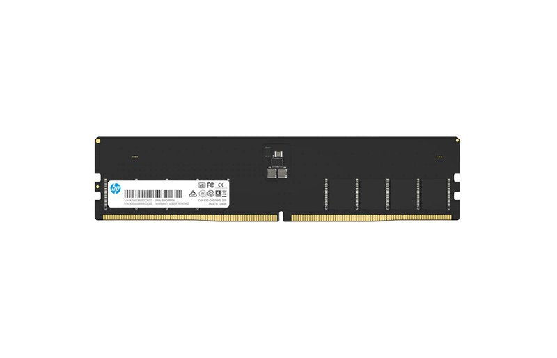 HPE 128GB 4800MHz DDR5 PC5-38400 EC8 Registered - P48503-001