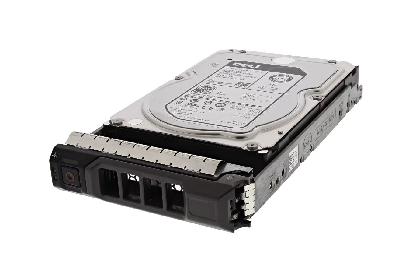 Dell 4TB SAS 12Gb/s Internal Hard Drive - 05JH5X