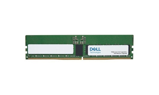 Dell 32GB 6400MHz DDR5 PC5-51200 ECC Registe - SNPG9PYXC/32G