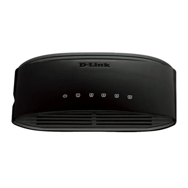D-link Network Switch - DES-1005E