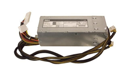 Dell 350-Watts Power Supply - DF83C