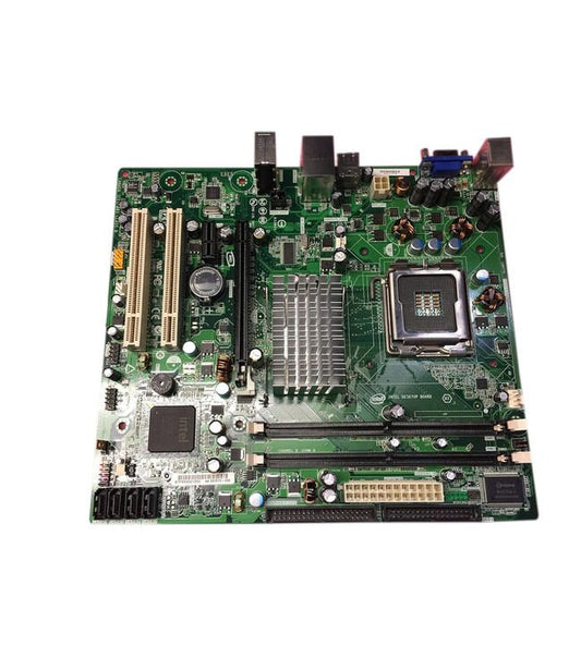 Intel Desktop Motherboard - DG31PR