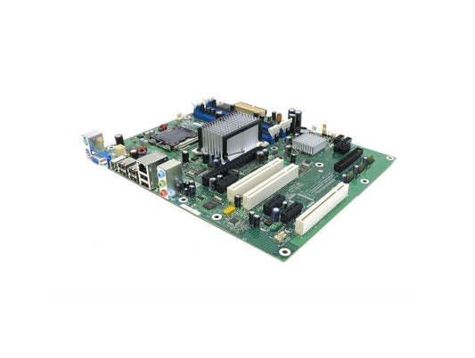 Intel Desktop Motherboard - DG33FBC