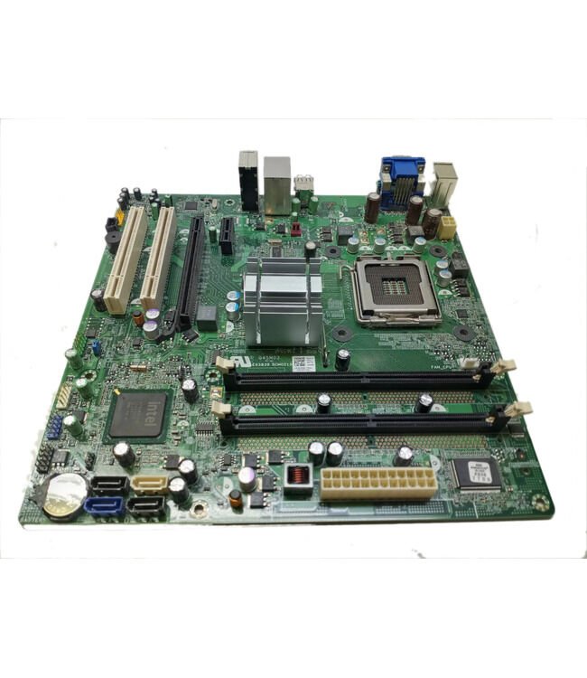 Dell Laptop Motherboard - DG33M04