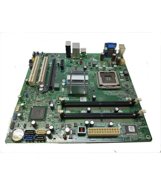 Dell Laptop Motherboard - DG33M04