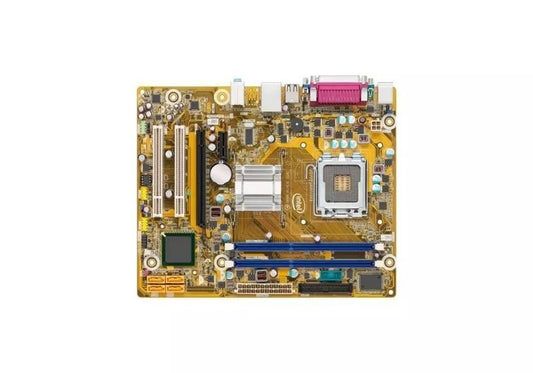 Intel Desktop Motherboard - DG41WV
