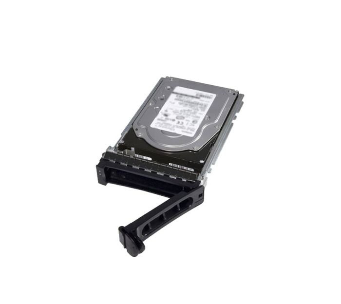 Dell 2TB Desktop Hard Drive - DG7X1