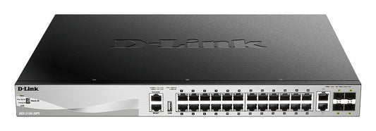 D-link Network Switch - DGS-3130-30PS