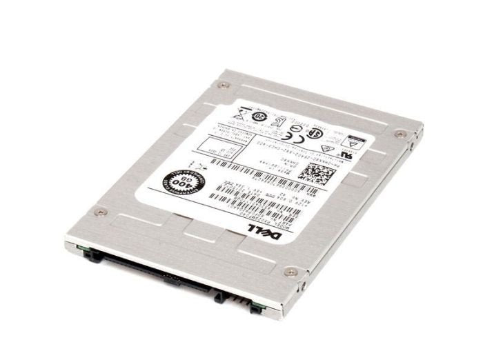 Dell 1.6TB Solid State Drive (SSD) - DGTT2