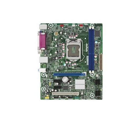 Intel Desktop Motherboard - DH61CR