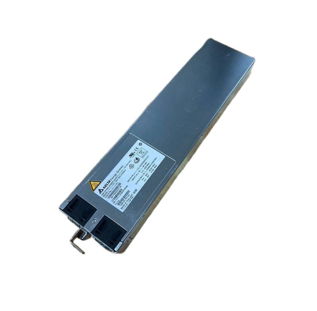 Delta 2100-Watts Power Supply - DHF-2DC-2100W-V