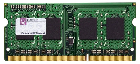 Kingston Laptop Memory - DIMM8GSO