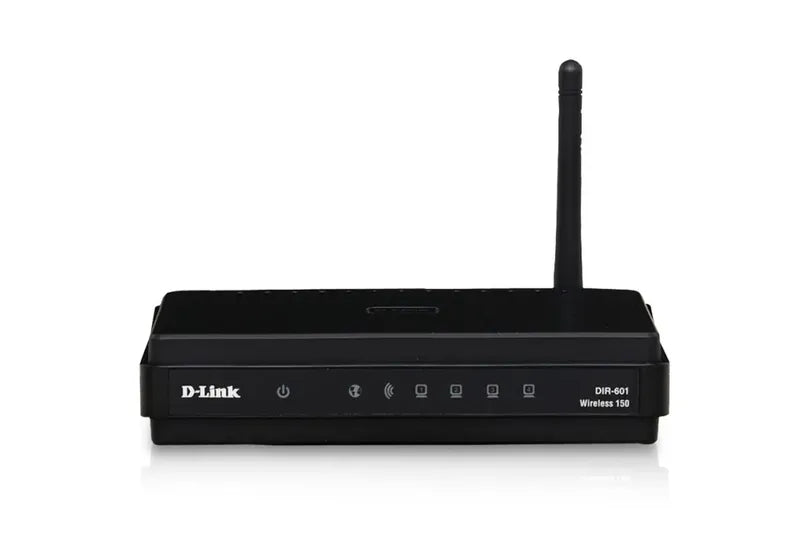 D-Link Wireless Router - dir-600