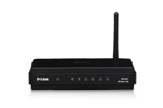 D-Link Wireless Router - dir-600