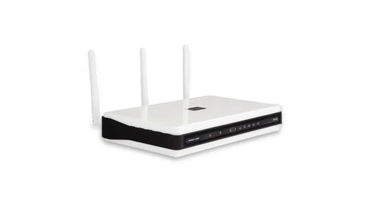 D-Link Wireless Router - DIR-655